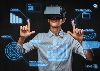 Tech Products the makes its iT Solutions
