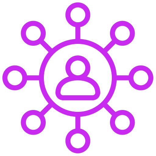 Discovery & Consult Icon